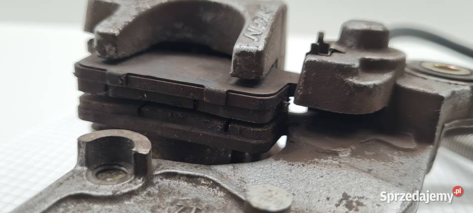 Honda Shadow 9050 zacisk hamulcowy przód Warszawa