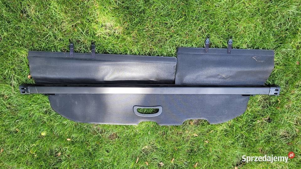 Roleta bagażnika TOYOTA LAND CRUISER 150 Piaski sprzedam