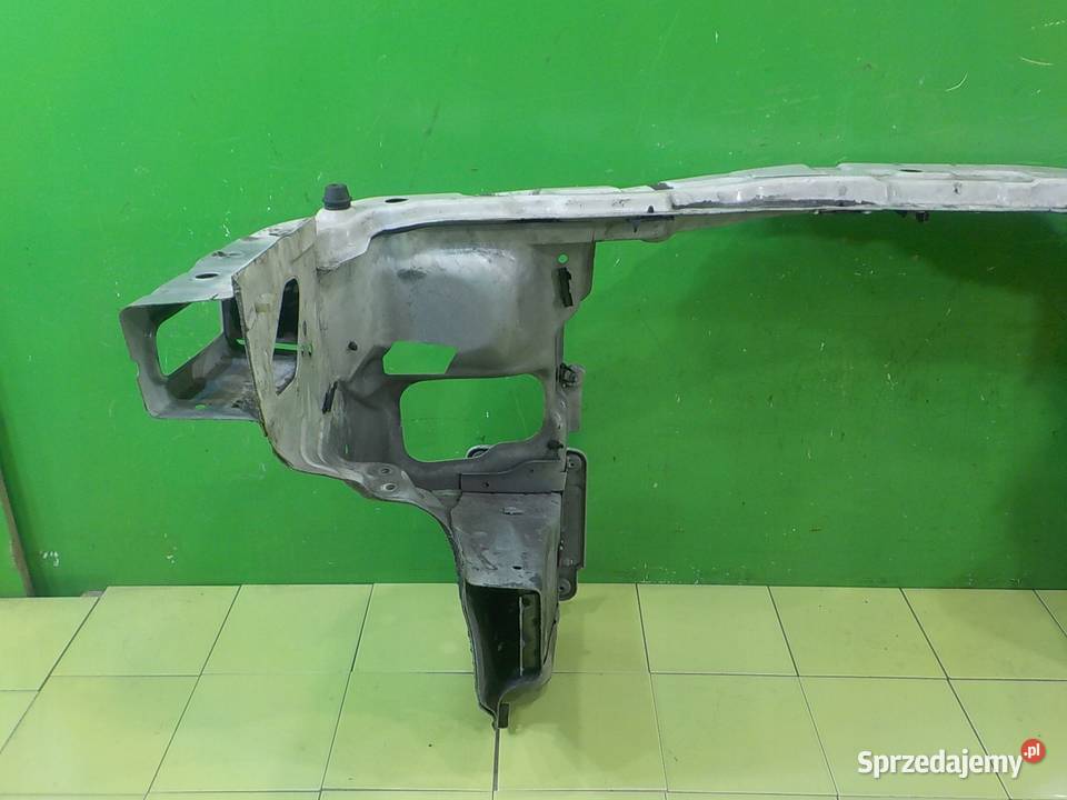 OPEL ANTARA LIFT 22 CDTI 12r 5D pas przedni Suków sprzedam