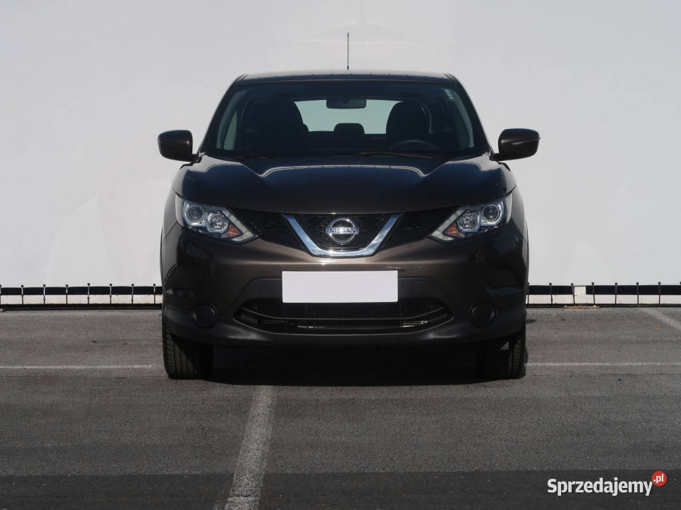Nissan Qashqai 12 DIGT lubelskie Lublin
