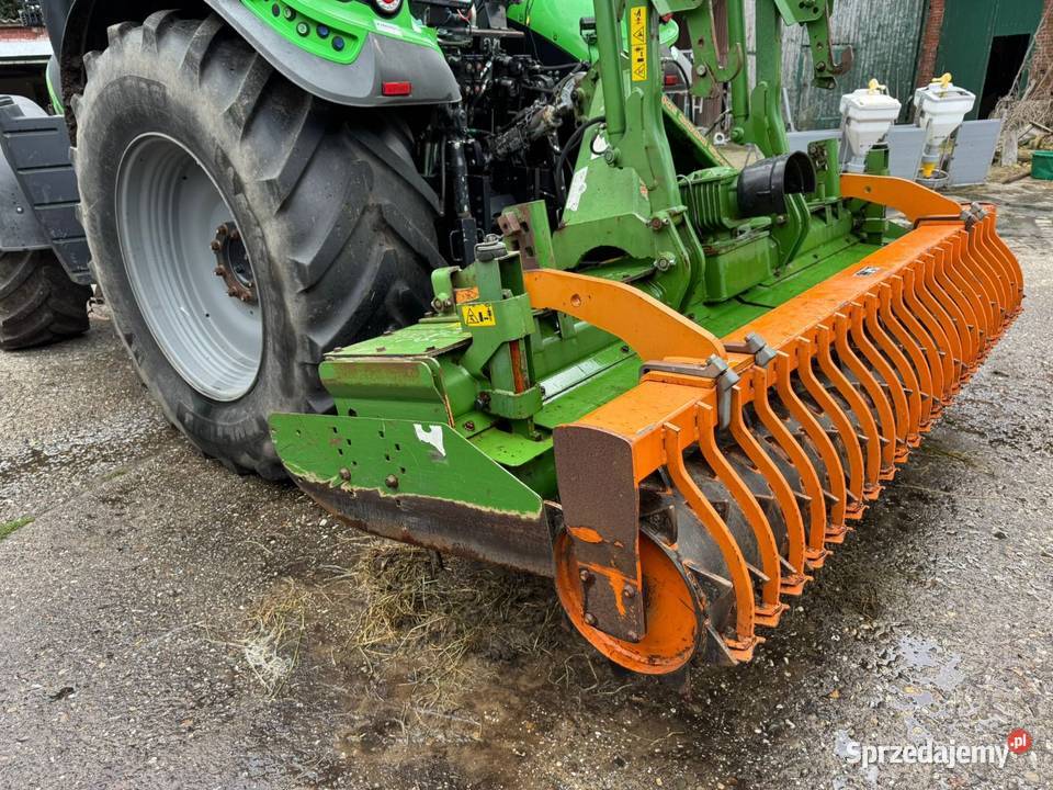 Brona aktywna Amazone Grajewo