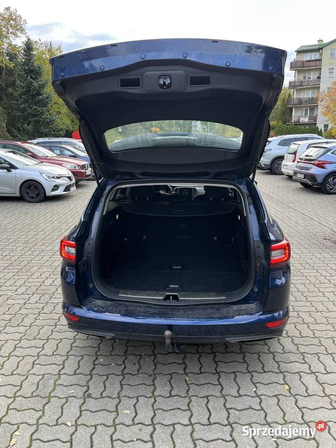 Sprzedam Renault Talisman Warszawa