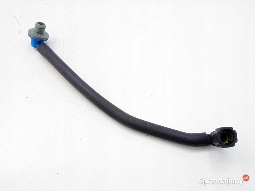 WĄŻ PRZEWÓD RURKA SERWA 22 HDI TDCI EURO 5 Pompy podciśnieniowe Sosnowiec