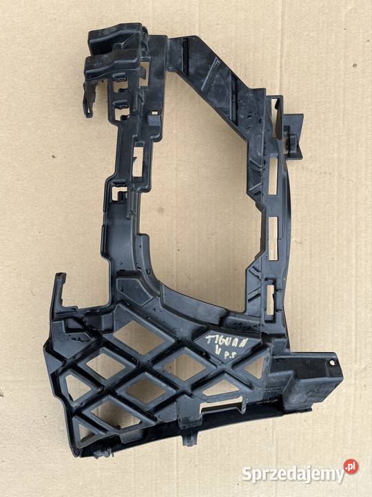 NOWY ŚLIZG ZDERZAKA PRAWY PRZÓD TIGUAN II RLINE Międzychód