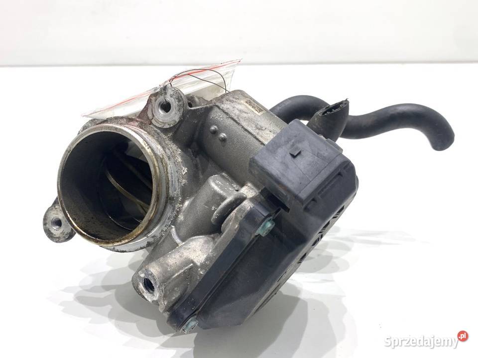 PRZEPUSTNICA VW GOLF VII 04L128063P 16 90 ZAWÓR podkarpackie