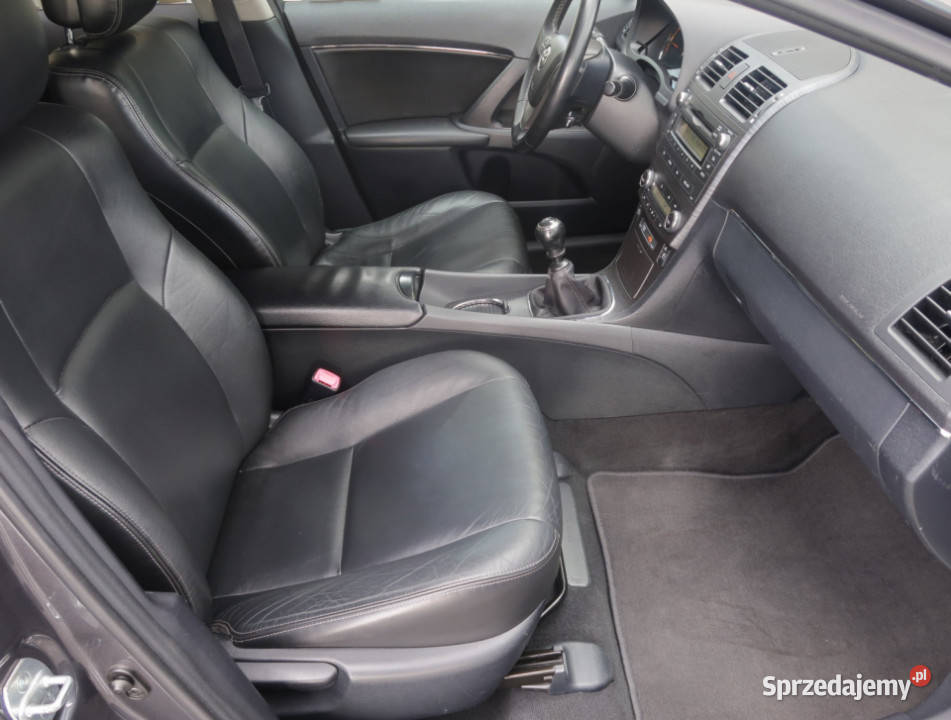 Toyota Avensis 20 Valvematic Lublin