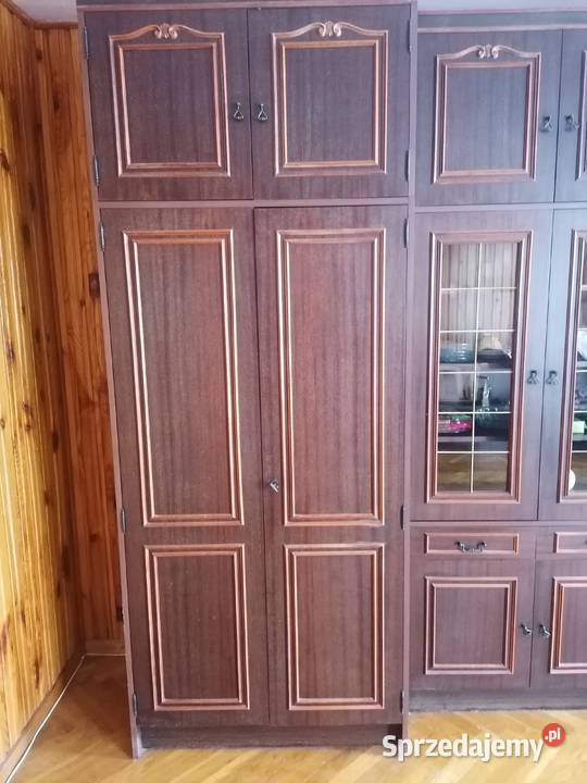 Sprzedam meble Kamena podlaskie Suwałki