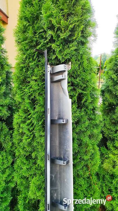 Lewy Próg Polift Volvo XC60 I 707 Cyców sprzedam