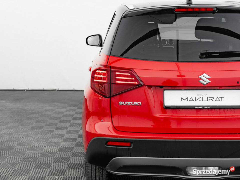 Suzuki Vitara GD2F42215 Strong Hybrid Premium łopatki zmiany biegów Gdańsk