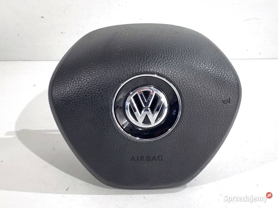 PODUSZKA POWIETRZNA KIEROWCY VW GOLF VII Poduszki powietrzne