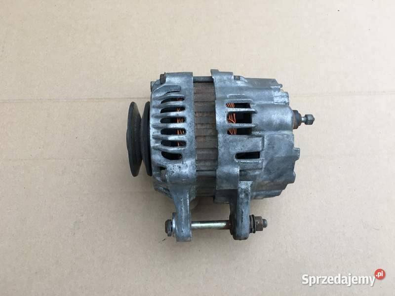Casalini Mitsubishi L2C L2E Alternator 12600 Stąporków