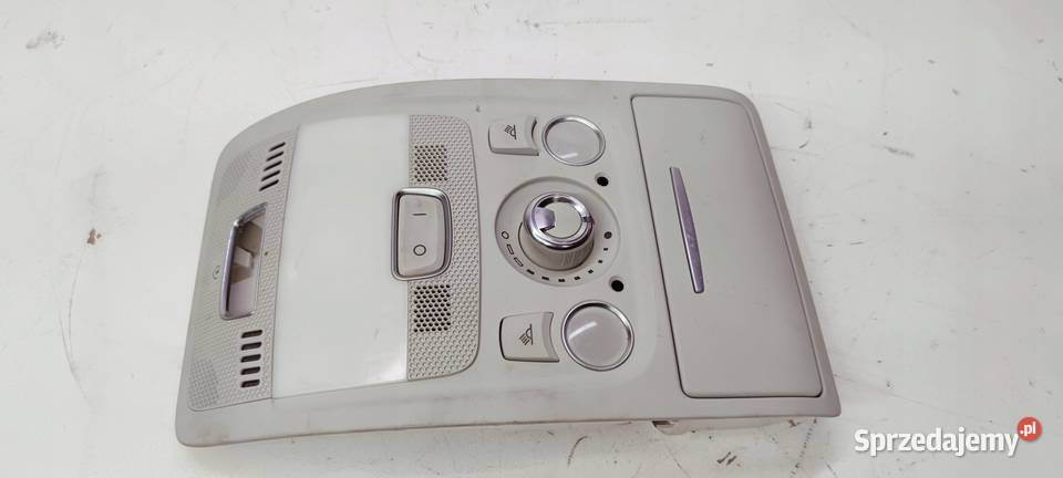 LAMPKA PODSUFITKI AUDI A4 B8 A5 8T0947135H T64 Motoryzacja śląskie Przystajń