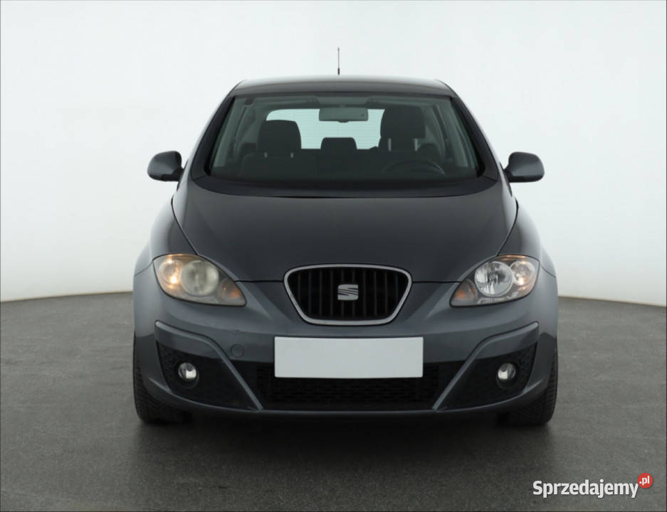 Seat Altea 16 TDI 77KM Piaseczno