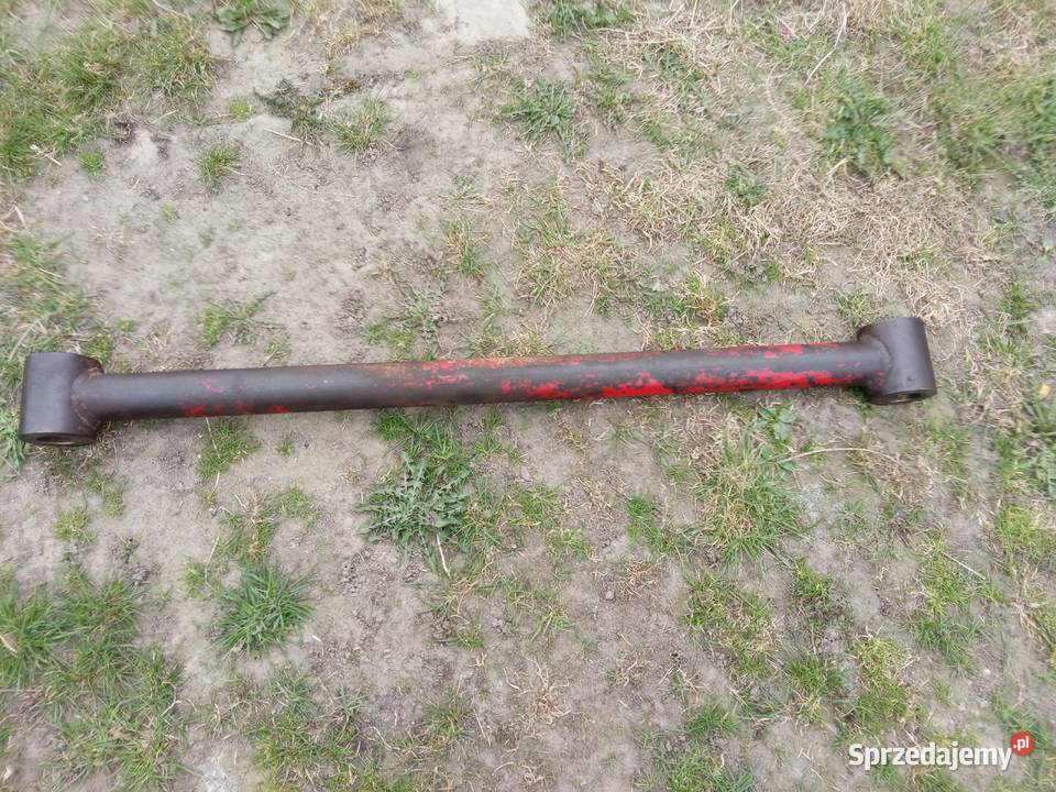 Popychacz sworzeń tłoka prasy kostki Welger AP12 Lipno