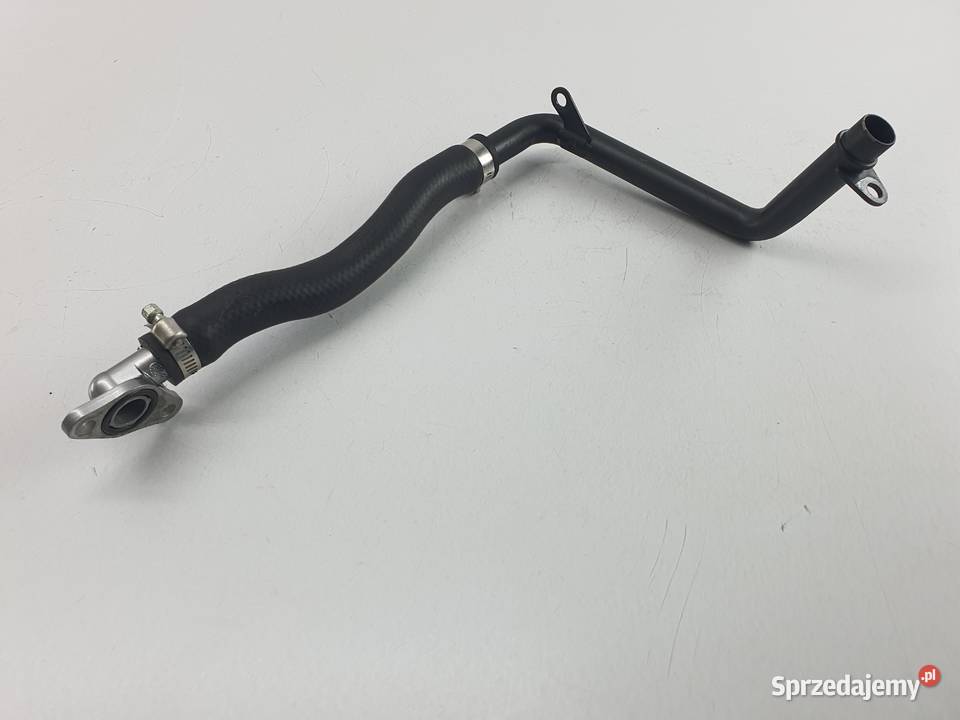 Rurka Wody Dekiel Przewod Honda Crf 1000 łódzkie Łódź