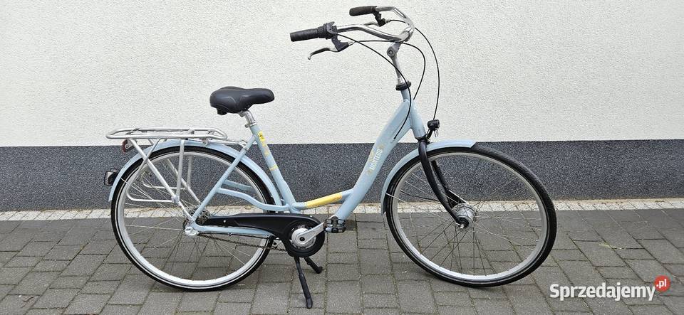 Damka koła alu 28 nexus 3 Płońsk sprzedam