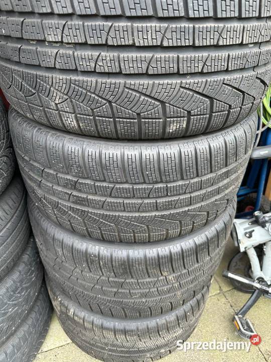 Felgi aluminiowe Mercedes Szwarcenowo