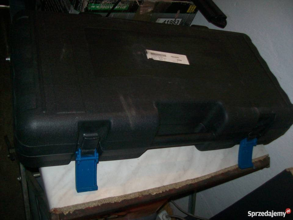 Młot wyburzeniowy einhell 1600watt z Niemiec Elektryczne Głogowa