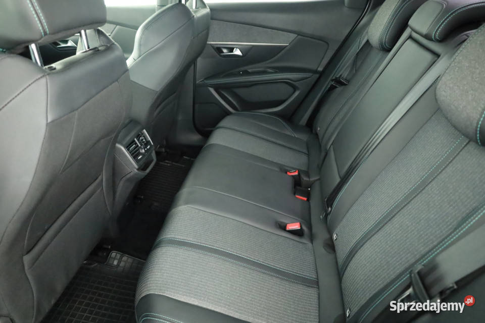 Peugeot 3008 12 PureTech czujnik zmierzchu Motoryzacja Piaseczno