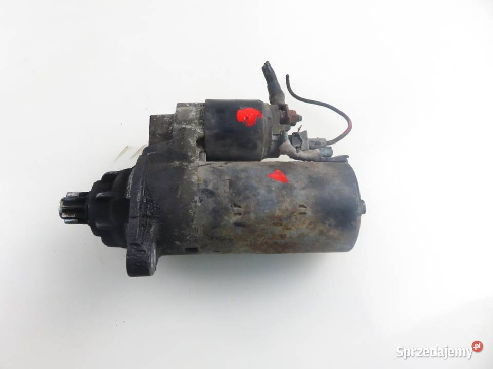ROZRUSZNIK VW SHARAN I 19 TDI