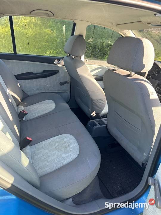 Skoda Fabia 2000r 19sdi Fabia Kobylnica
