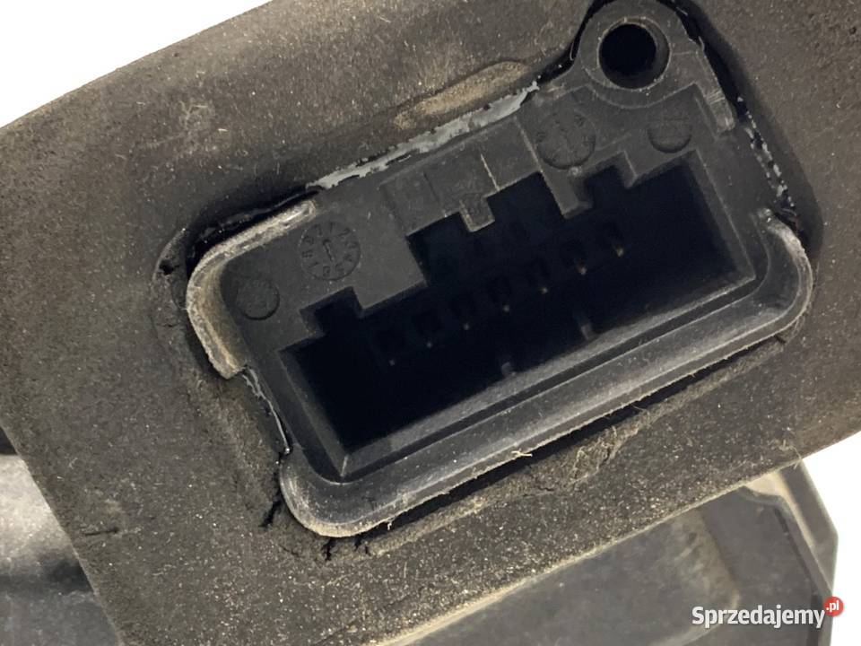 ZAMEK DRZWI PRAWY PRZÓD VW POLO V Hatchback podkarpackie