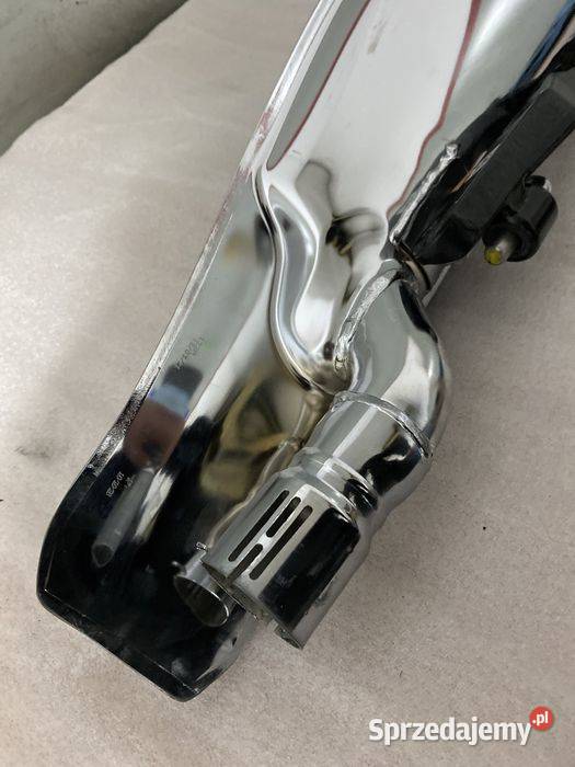 Nowy Kompletny Wydech Bmw R18 K34 Tłumik Prawy Poznań