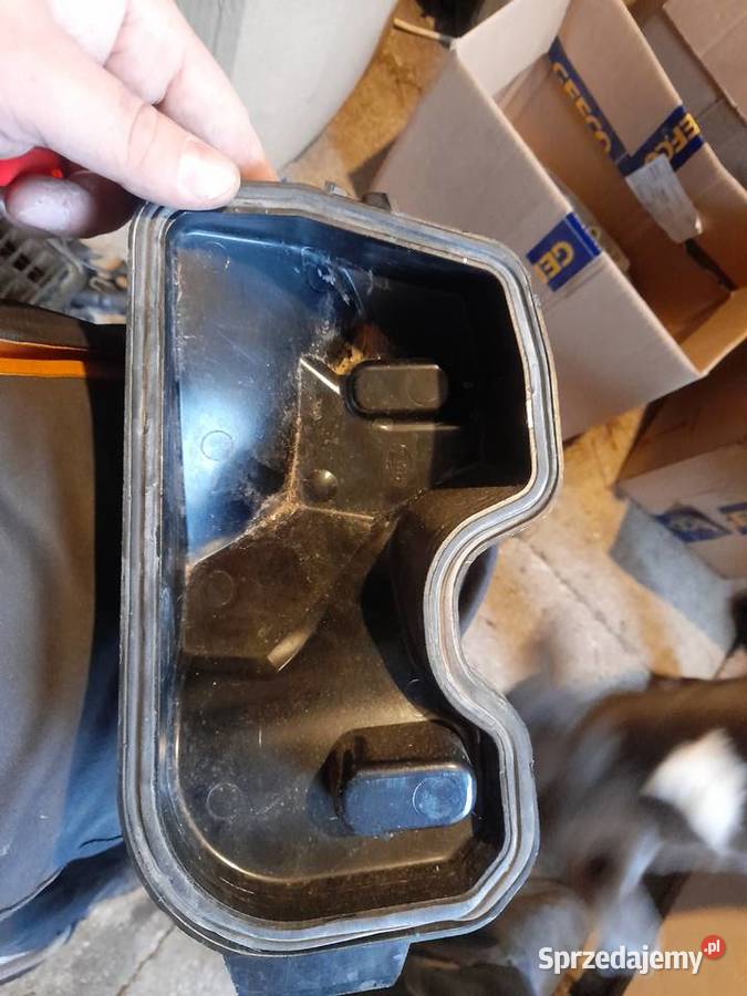 Zaślepka relektora Białystok