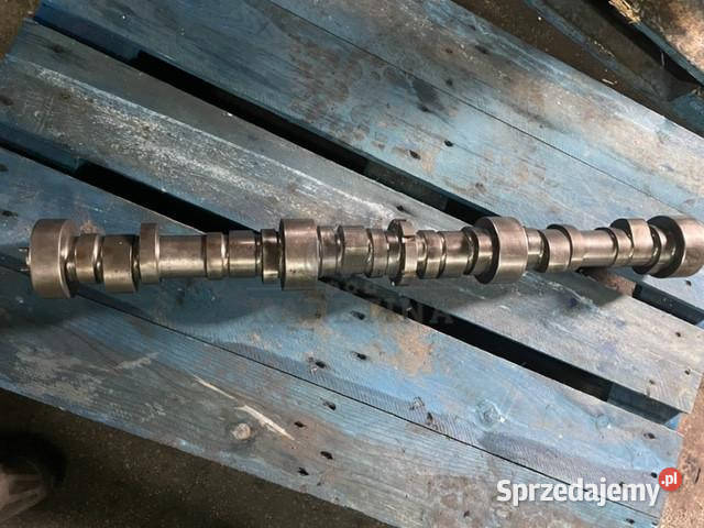 John Deere Camshaft R503970 8914020 wałek Jastrzębniki sprzedam