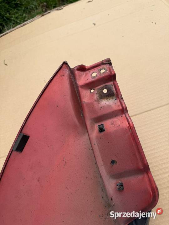 Błotnik lewy suzuki swift 2009 Częstochowa