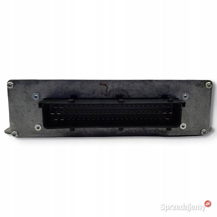 STEROWNIK SILNIKA Saab 95 95 I 20 T 55563018 lubelskie Chełm