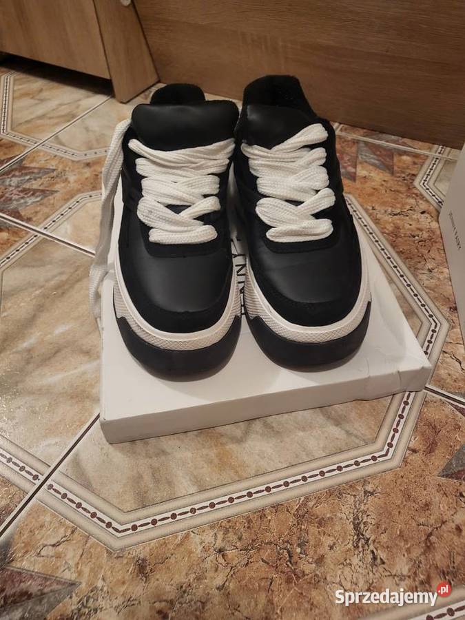 Snakersy r36 s Obuwie sportowe Skronina sprzedam