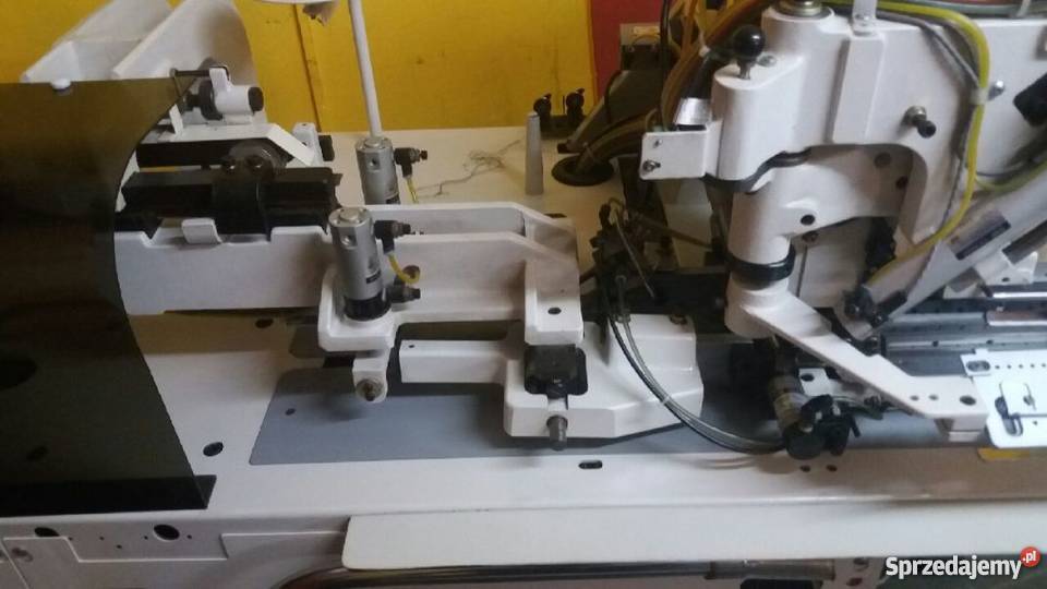 Automat do kieszeni Juki APW 240 Durkopp Adler Wałbrzych sprzedam