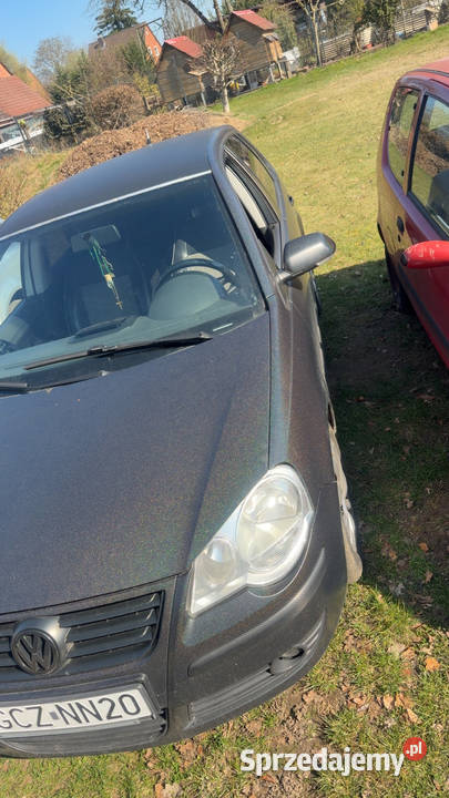 Polo sportline 9n3 Łęczyce sprzedam