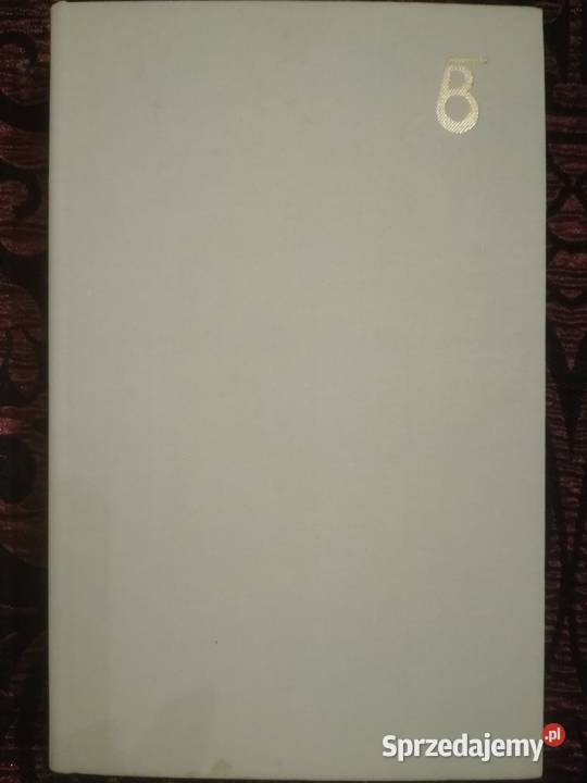 Zbigniew Safjan Potem nastąpi cisza powieść Rok wydania 1979 Wrocław