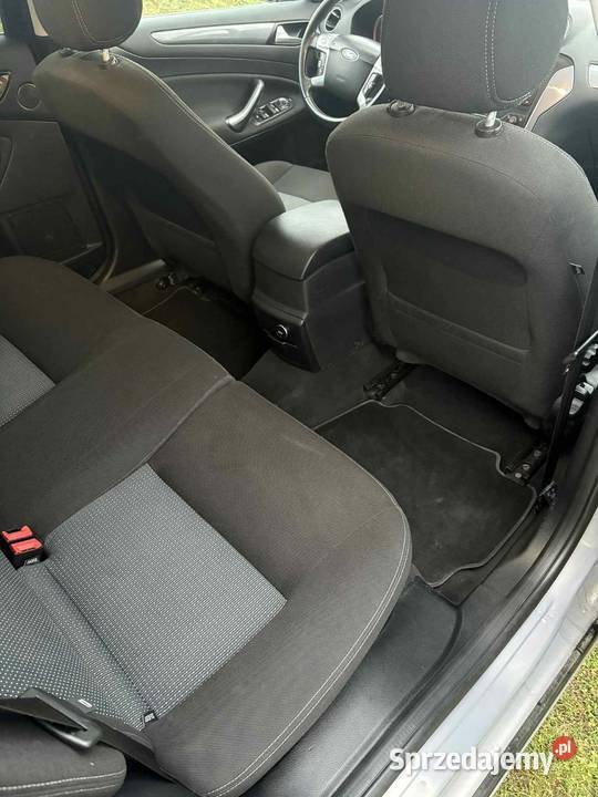 Ford Mondeo MK4 Samochody osobowe lubelskie Lublin sprzedam
