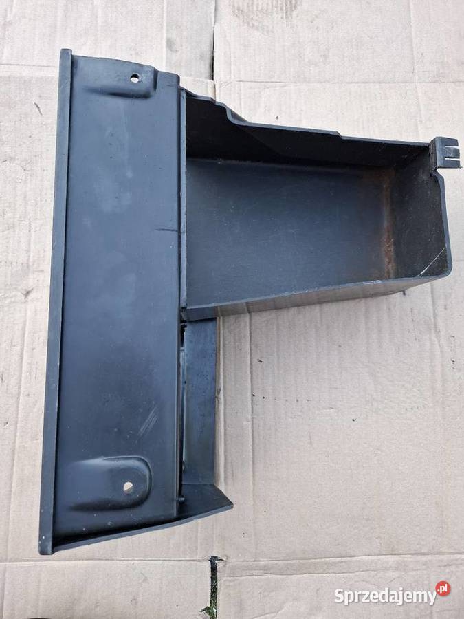 Półka pasażera schowek na głośnik Fiat 126p opolskie Strzelce Opolskie