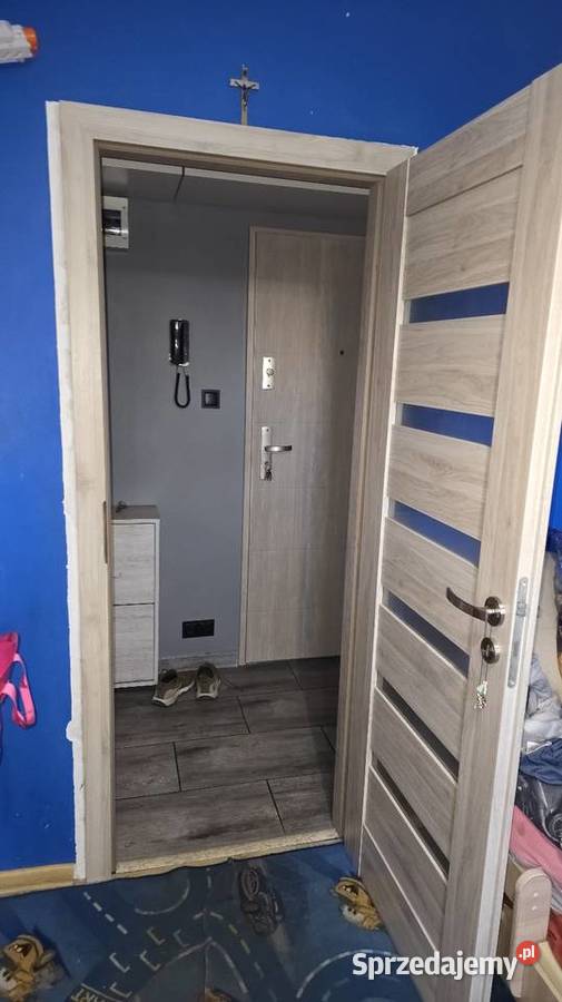 Mieszkanie 38m2 2 pokoje sprzedam Bydgoszcz