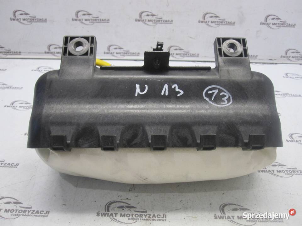 MOKKA A 13r AIRBAG poduszka pasażera 95106231