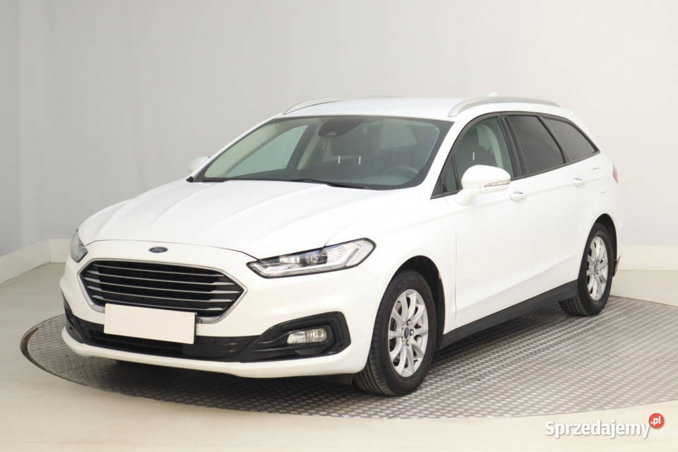Ford Mondeo 20 EcoBlue 219363km Zabrze