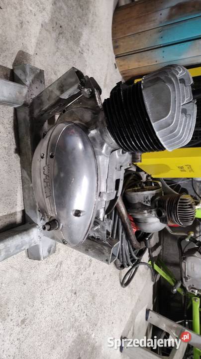 Części wsk wfm 125 175 jawa 250 350 shl gazela Owadów