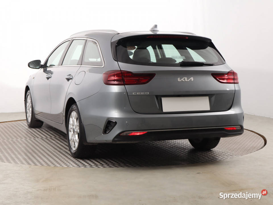 Kia Ceed 15 TGDI 4/5 śląskie Katowice