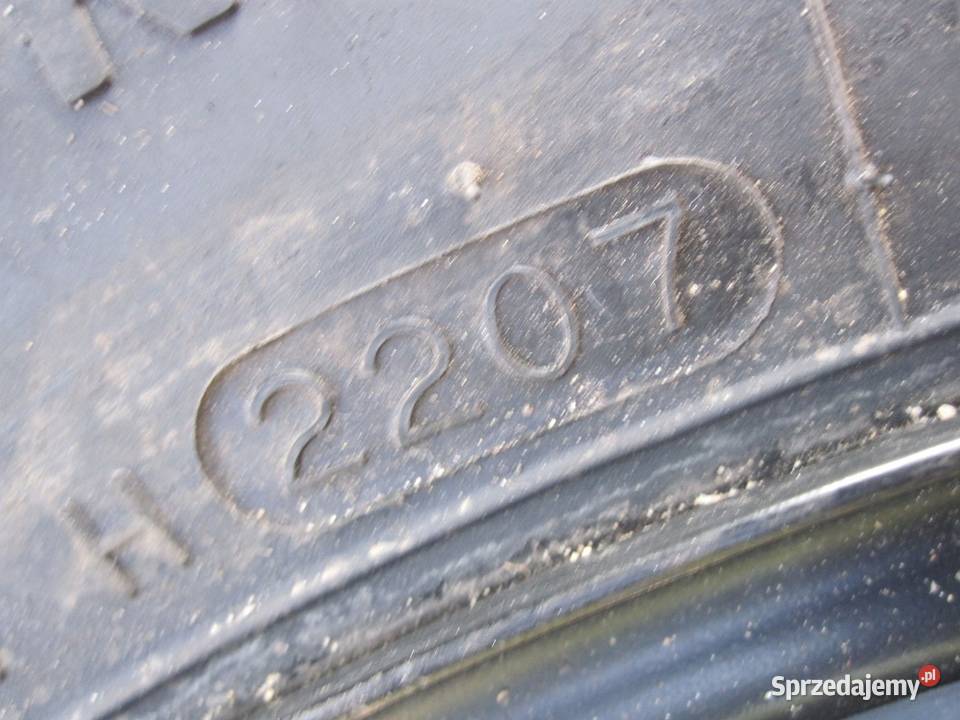 MONDEO MK4 S GALAXY MK3 koło dojazdowe 1259016 Kielce