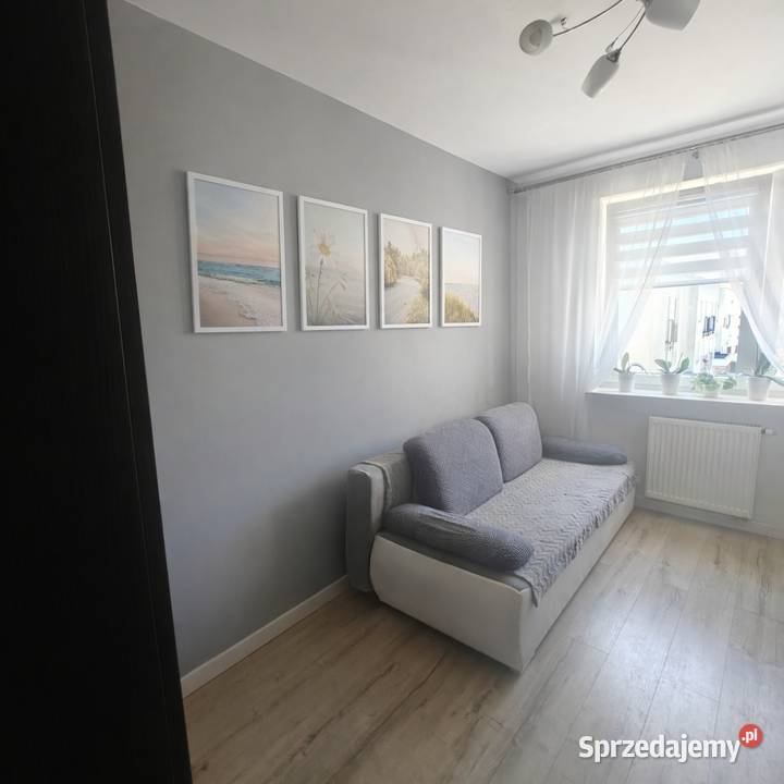 Wynajem Mieszkanie 46m2 Warszawa Białołęka winda mazowieckie sprzedam