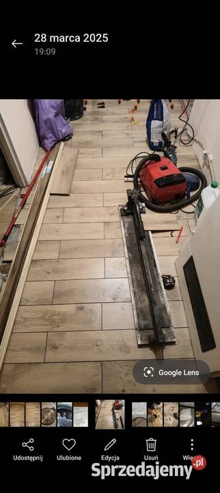 Usługi budowlane Włocławek