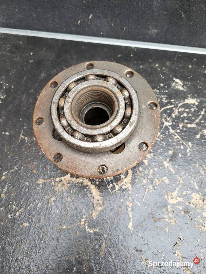 BMW R12 ZABIERAK WKŁAD DYFRA MOCOWANIE TALERZA Rybnik