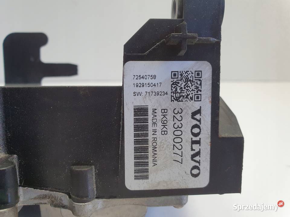 Volvo S90 II V60 II S60 III XC60 II MODUŁ Chełm