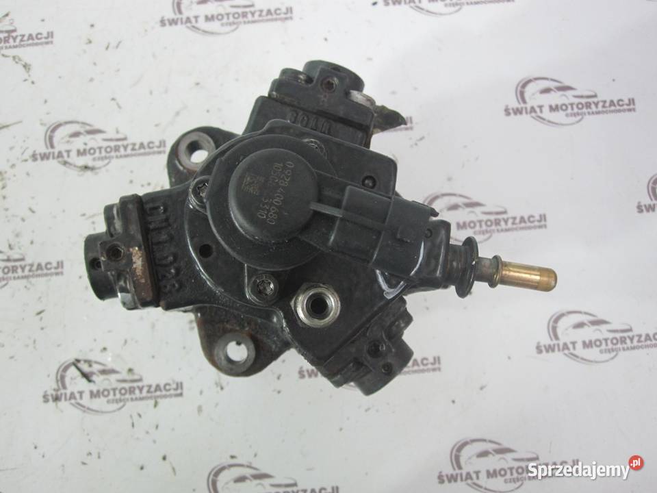 FIAT ALFA 16 MJET JTDM 940A3000 pompa wtryskowa Kielce