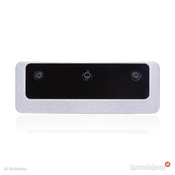 Luxonis OAKD S2 PoE Fixed Focus kamera głębi 3D Pozostałe