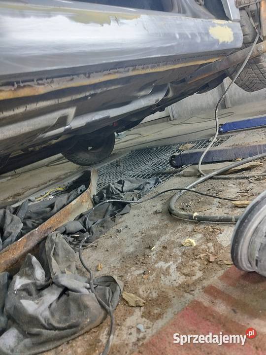 usługi lakiernicze Legnica